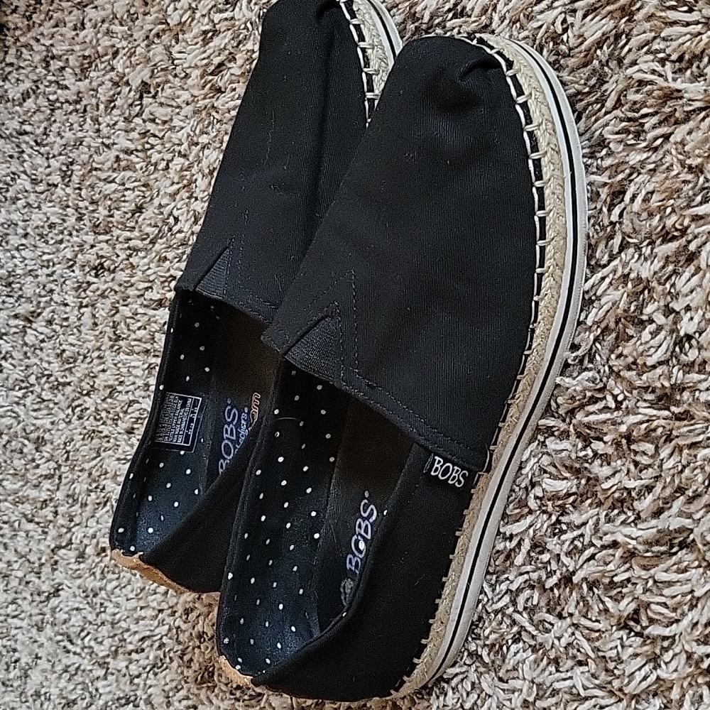 Summer Espadrills